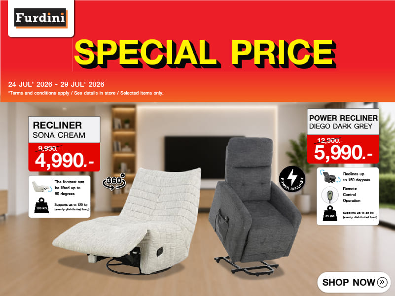 SPECIAL PRICE